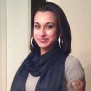 Meet your Posher, Roxann